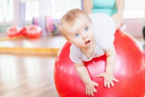 FISIOTERAPIA PEDIATRICA